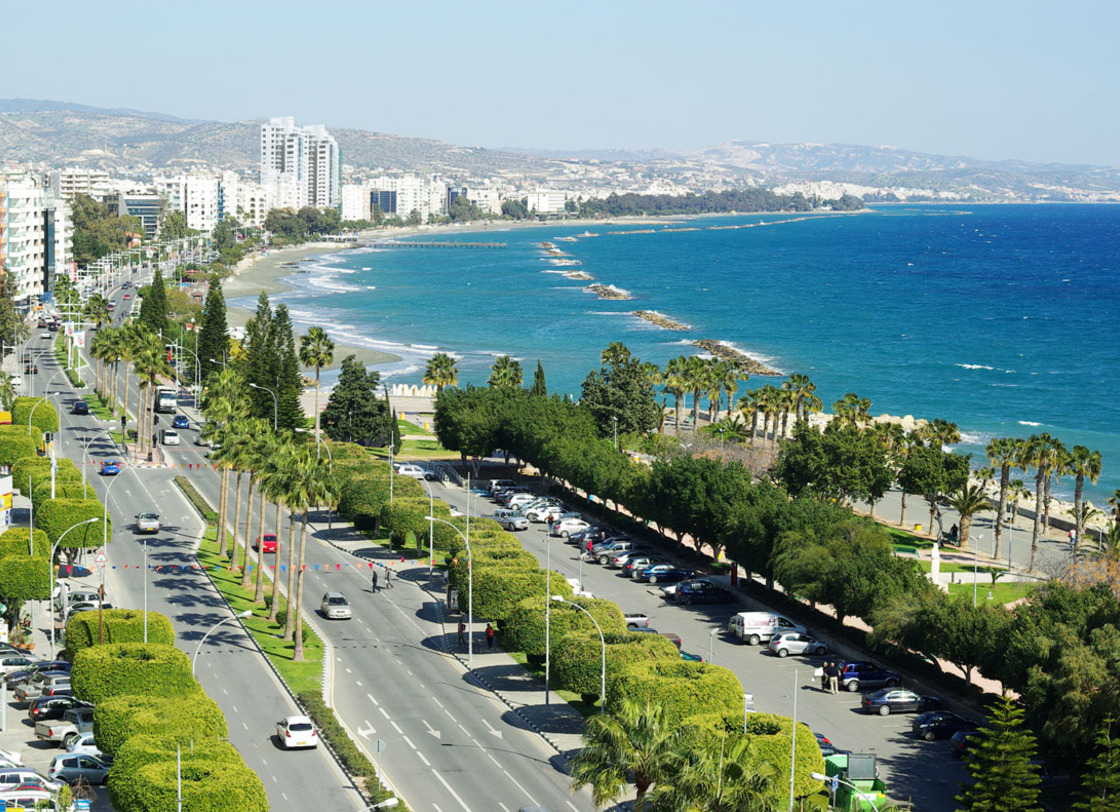 Cyprus