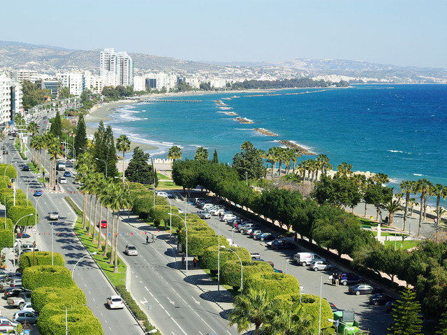 Cyprus location image