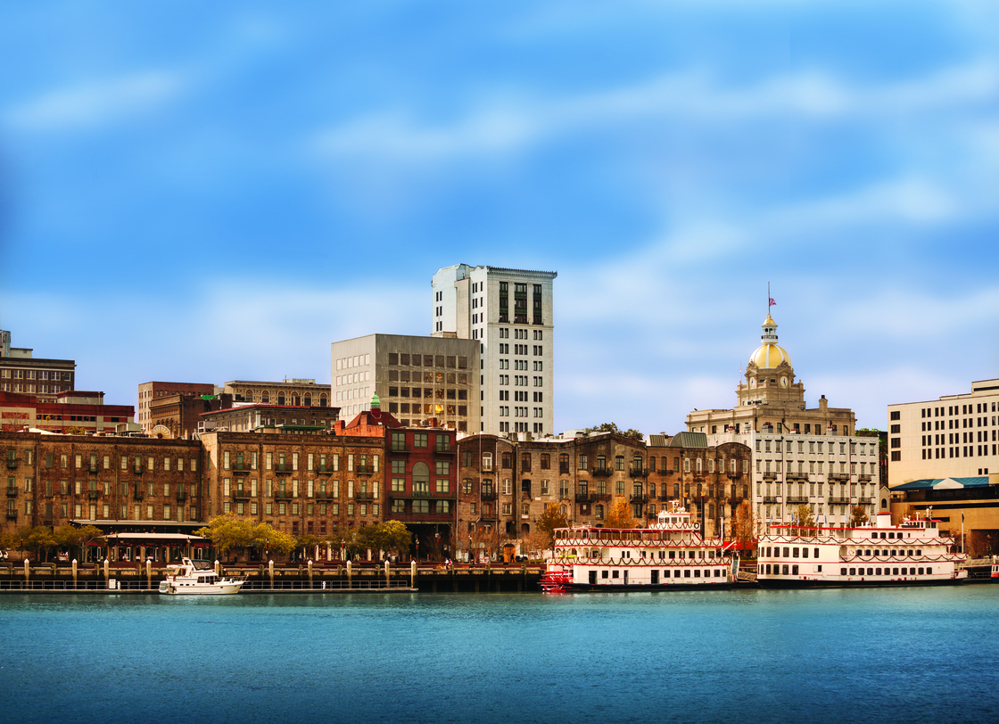 Savannah