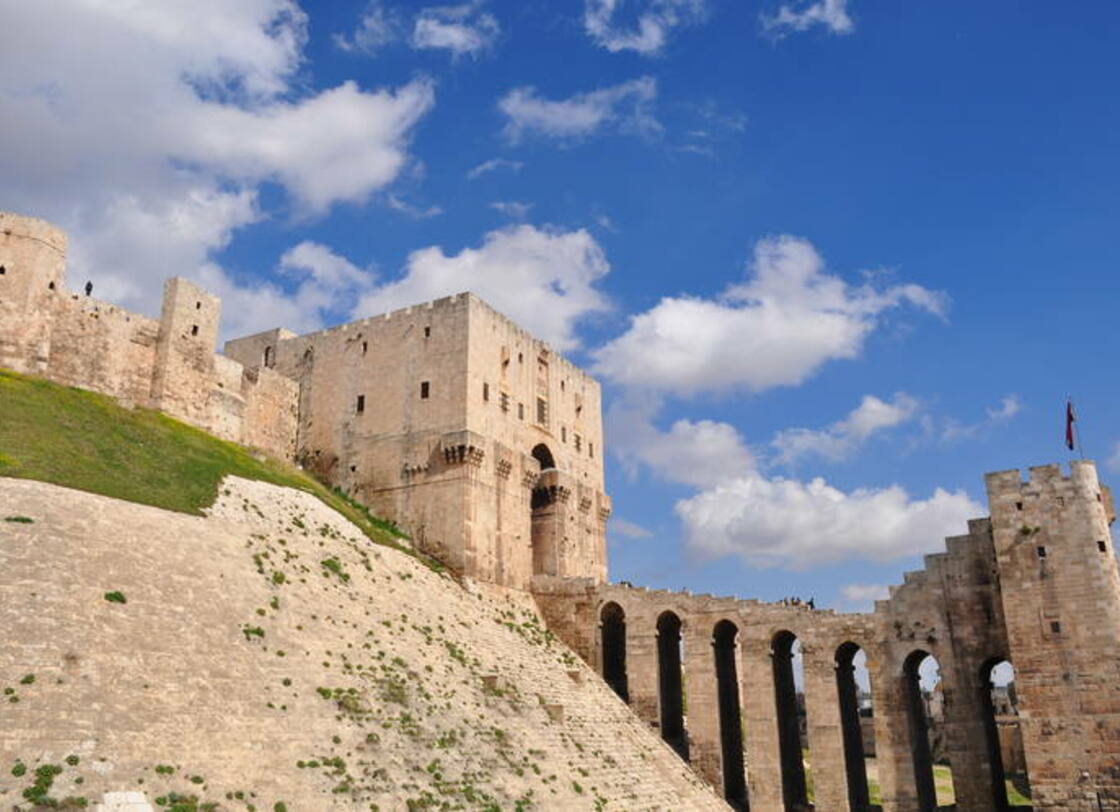 Aleppo
