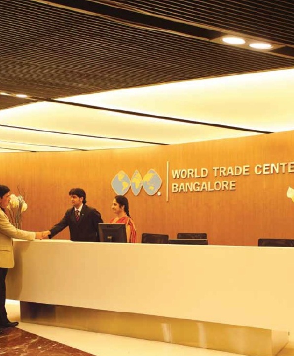 WTC Brochure