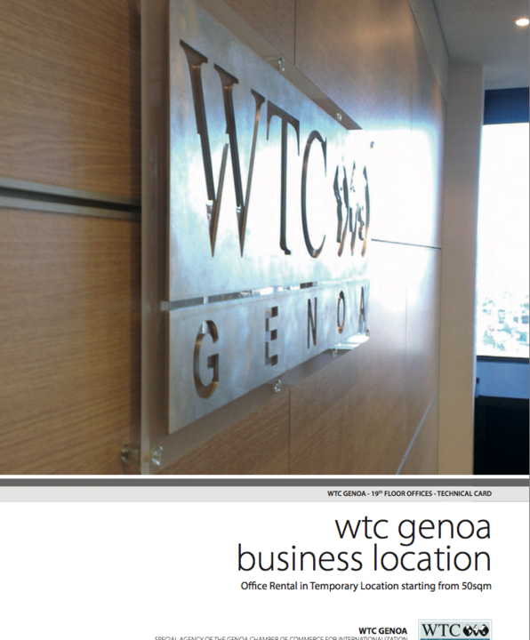 WTC Brochure