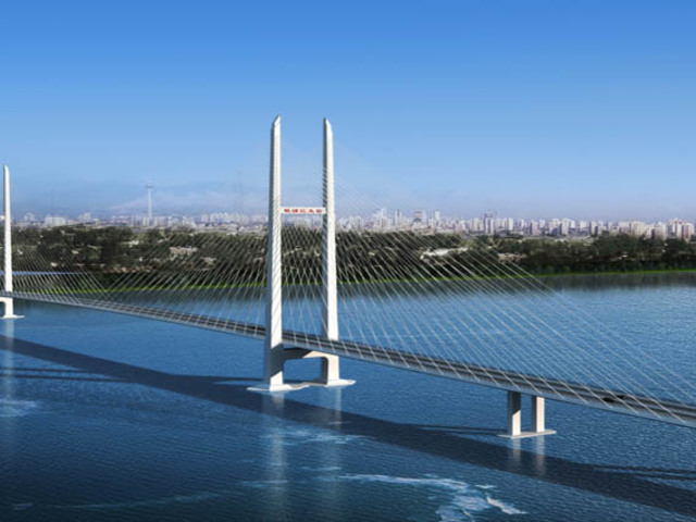 Dandong location image