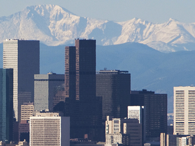 Denver location image