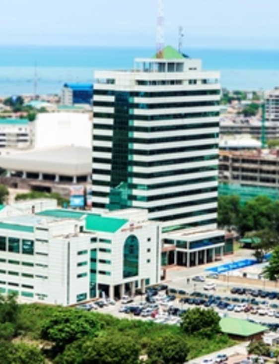 Accra