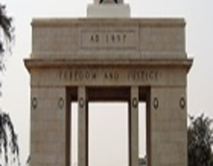Accra