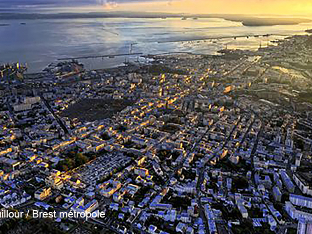 Brest location image