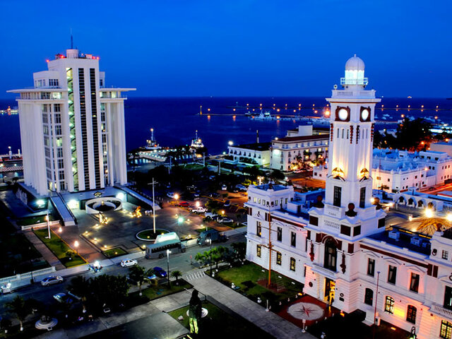 Veracruz location image