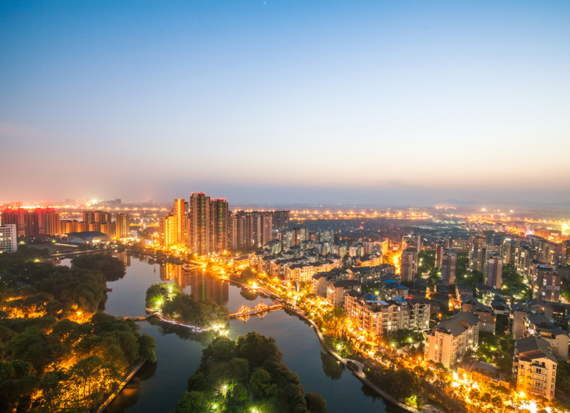 Fuzhou