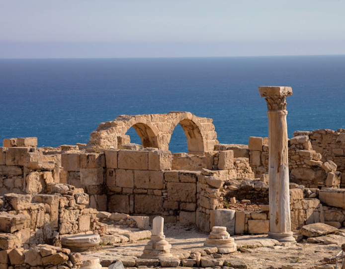 Cyprus