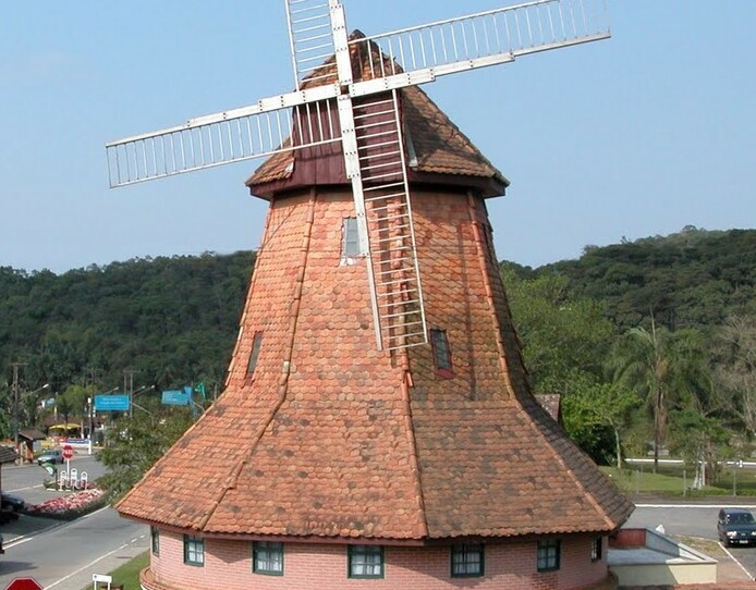 Joinville