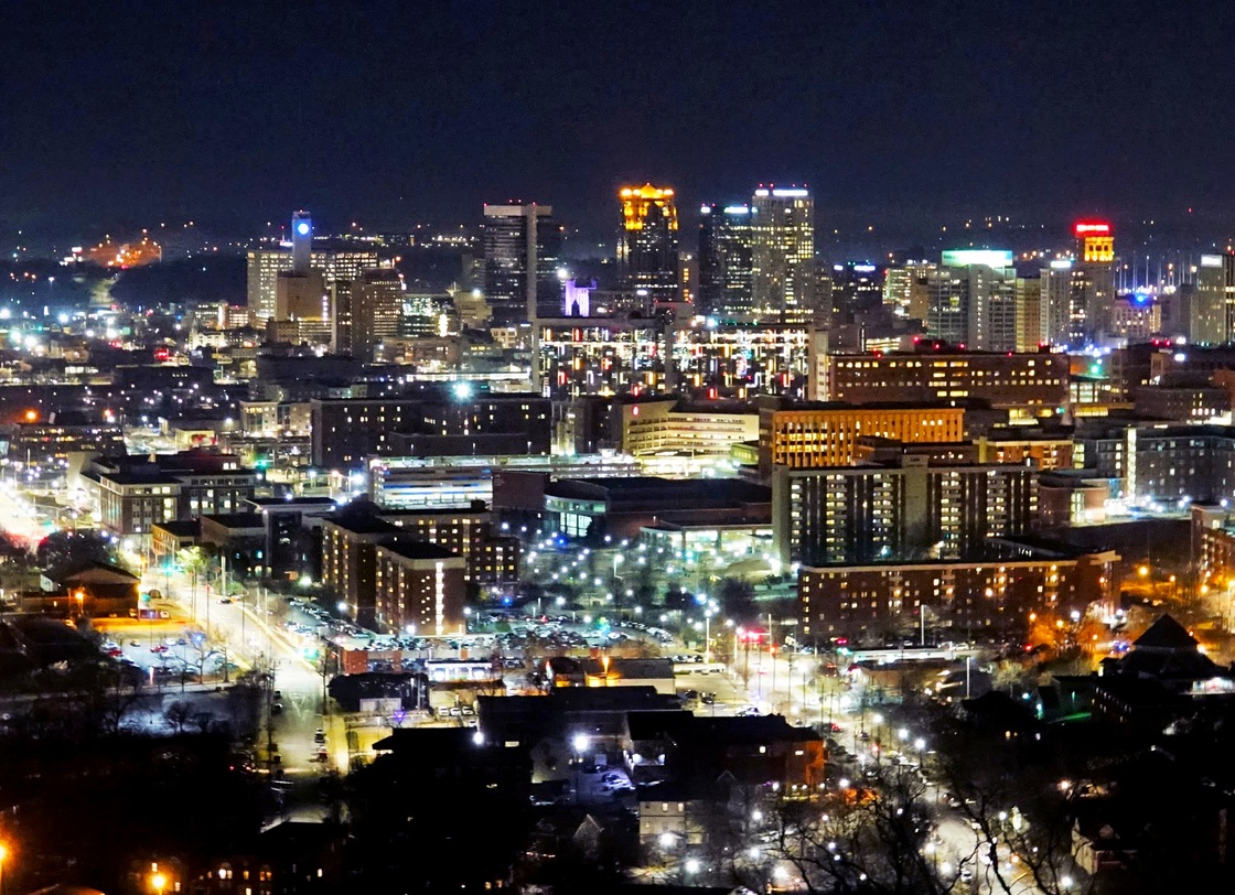 Birmingham