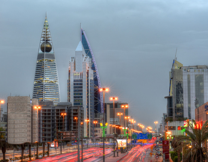 Riyadh