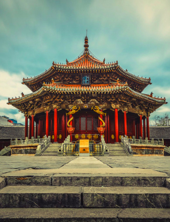 Shenyang