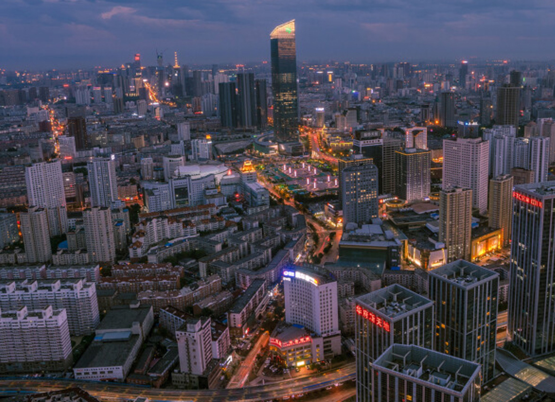 Shenyang