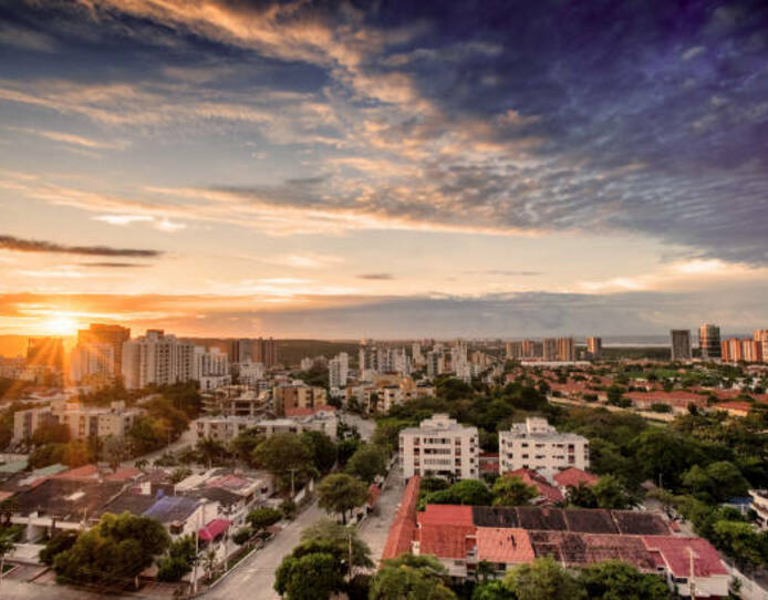 Barranquilla