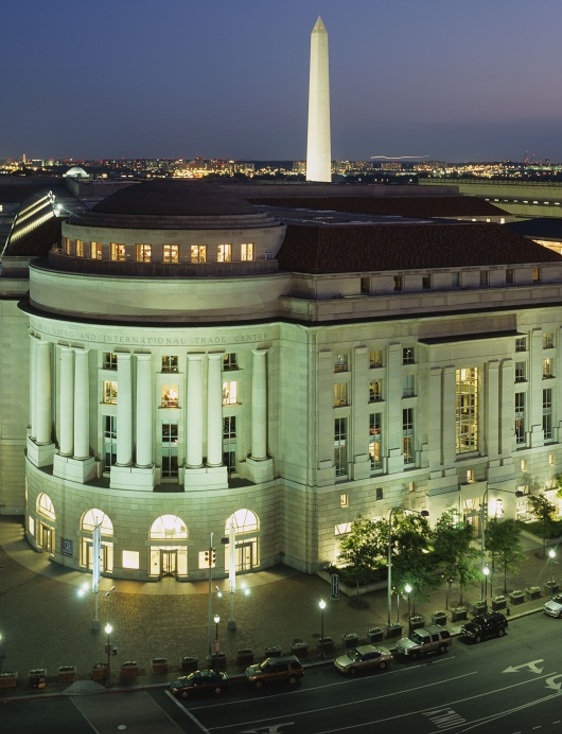 Washington, D.C.