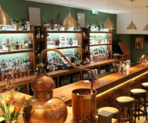 City Of London Distillery