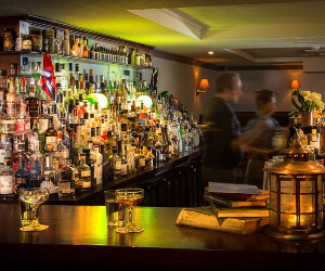 Merchant House London