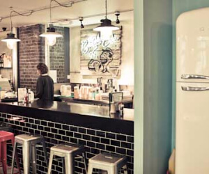 The Mayor of Scaredy Cat Town