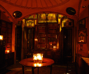 Sir John Soane's Museum