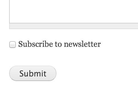 cleaned email addresses mailchimp cleaned email addresses mailchimp