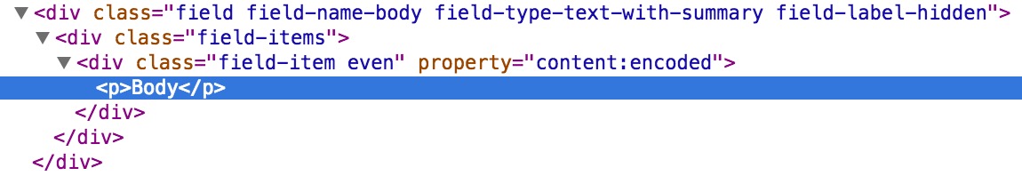 How to Use Display Suite Field Templates in Drupal 7 - WebWash