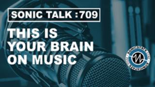 Podcast: Sonic TALK 709 - Mayer MD-900 Synth, Baby Audio Crystalline