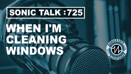 Podcast: Sonic TALK 725 - Price Hikes, Janet Jackson HD Crash, Viewer Questions