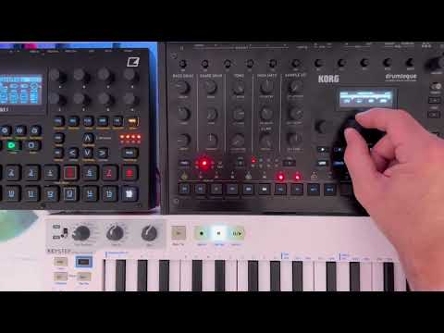 KORG N1 シンセサイザー Korg N1 - Specifications, pictures, prices, links, reviews