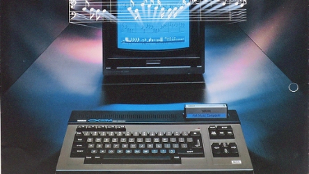 Yamaha QX-1 sequencer User reviews