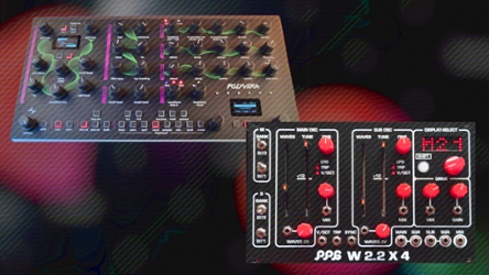 Akai AX60 Synthesizer User reviews