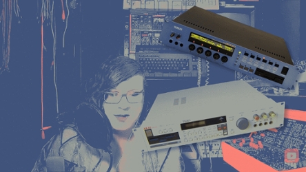 Ensoniq ZR-76 User reviews