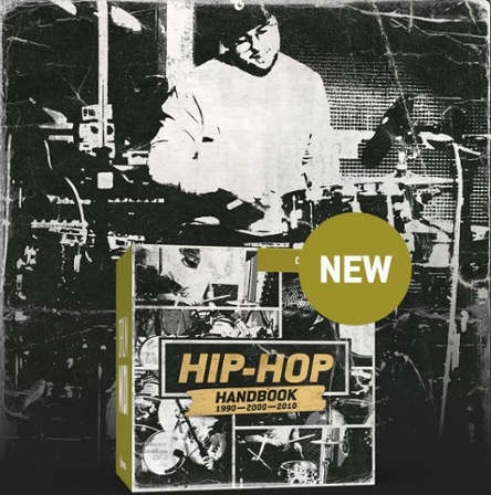 Beats Inspired By Three Decades Of Hip-Hop