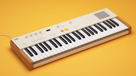 Akai AX60 Synthesizer User reviews