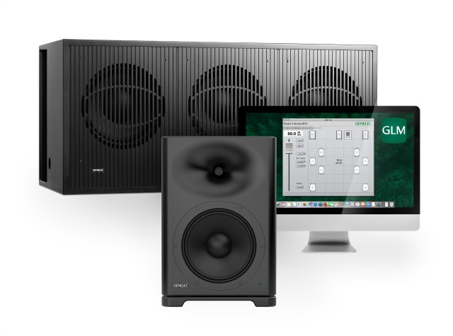 best active monitors