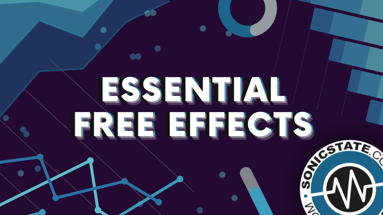 Essential Free Effects