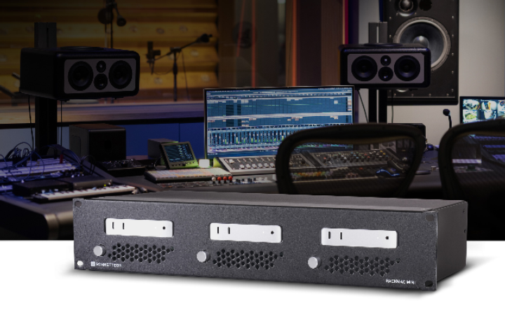 Rackmount Your 2024 Mac mini