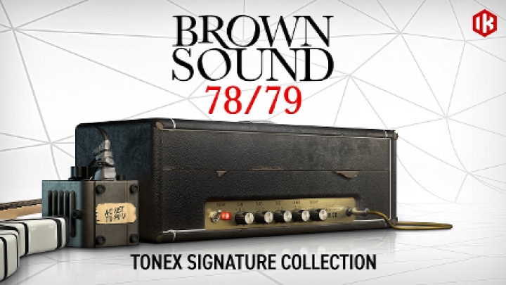 ギター Brown Sound Equation The Brown Sound Explained #gibsonapp #vanhalen #brownsound