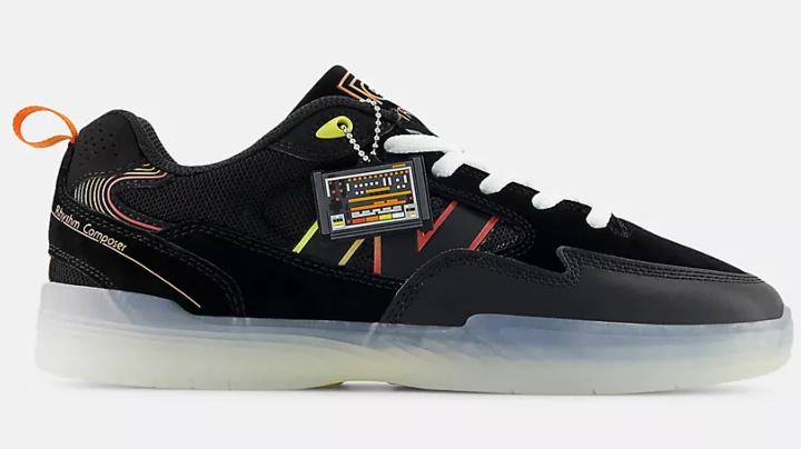 Roland Celebrate 45th 808 Day With Events, Sneakers