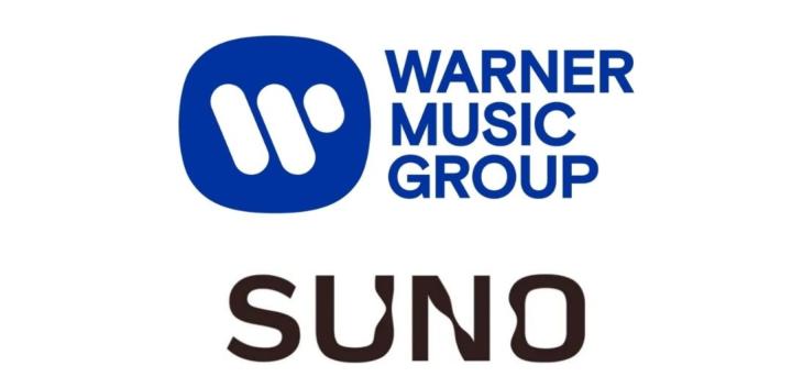 sonicstate.com - Warner Music & Suno Sign Partnership