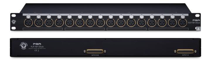 sonicstate.com - Patchbay Designed To Eliminate Cable Chaos