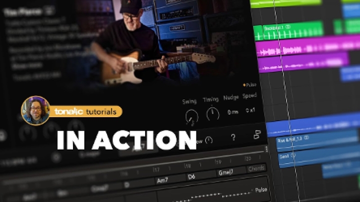 sonicstate.com - Celemony Music Introduces Tonalic