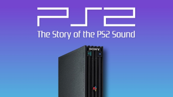sonicstate.com - The Iconic PS2 Startup Sound