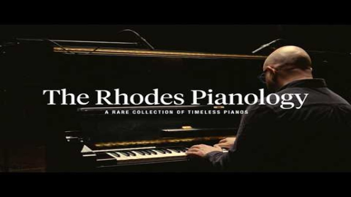 sonicstate.com - Rhodes Music Introduces Pianology