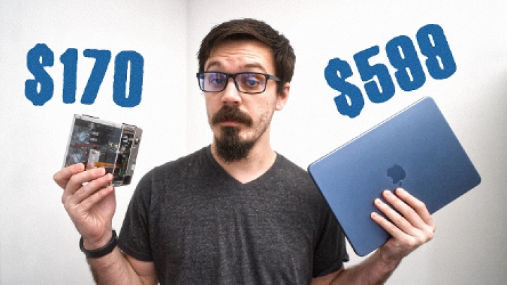 Musician's Guide to Leaving Windows