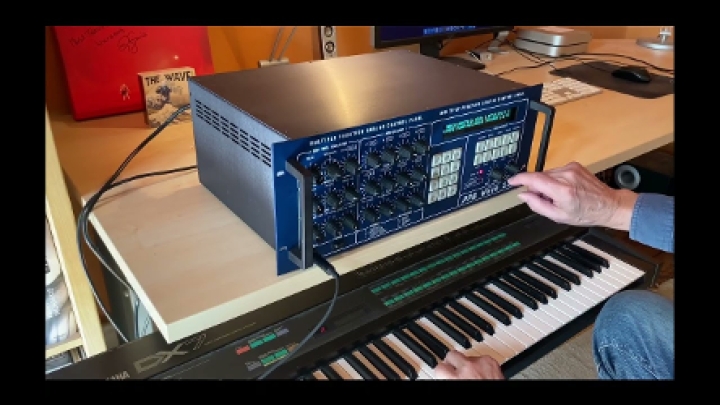 Check Out The New PPG Wave