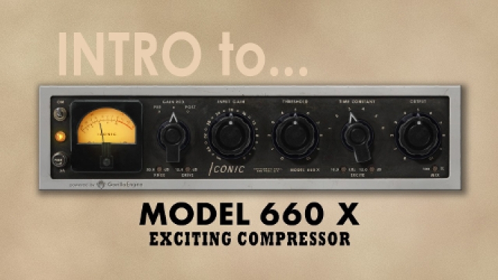 Sparkly And Punchy But Not Strident