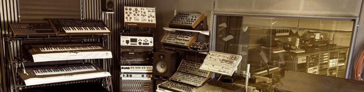 Silver Shark Studios Launches The Synth Club