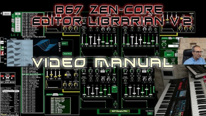 ZEN FM: Unlocking the Deepest Synth Secrets